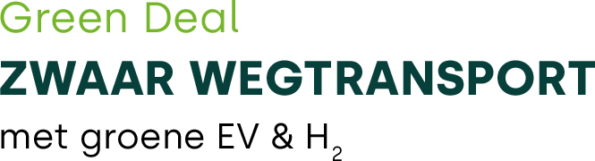 Green Deal Logo